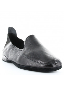 duo  leriche plat noir