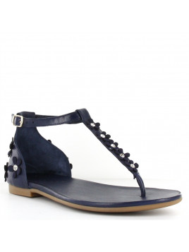 fourber 7200 navy plat bleu...