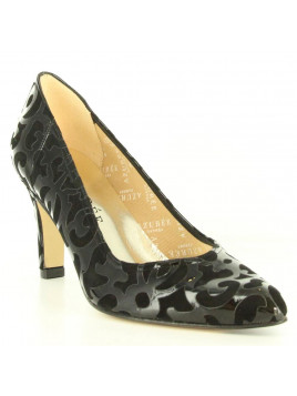 ogra scalet noir haut noir
