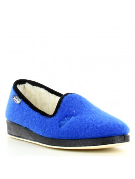 calofashion bleu plat bleu