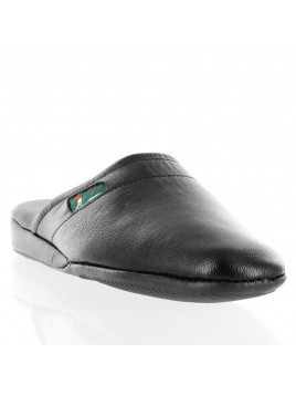 paul  leriche plat noir