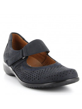 abolition 32711 nubuck blau...
