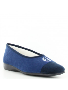 erele 636 saphir bout navy...