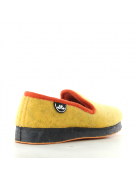 super rosy jaune plat jaune