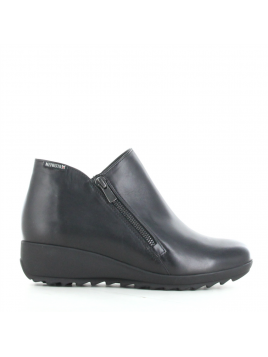 amalia 7800 silk black bas...