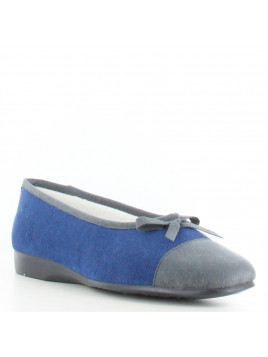 elios 632 saphir/gris foncé...