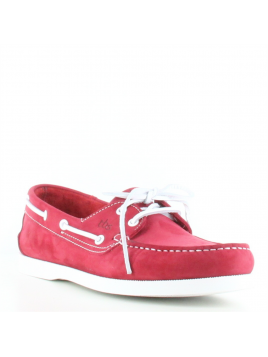 phenis 8076 pavot plat rouge