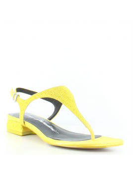 moisir 703e camoscio giallo...