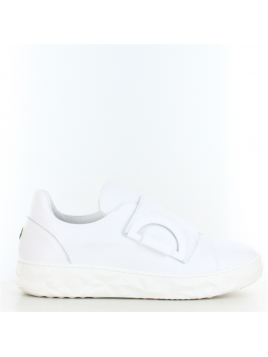 poljo 21020 bianco plat blanc