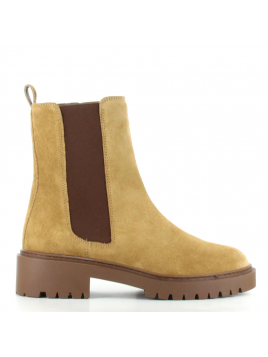 gajo baby suede wonka plat...