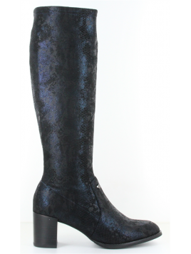 gigue pyt str navy moyen noir