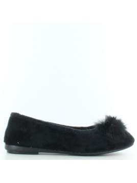 trapide 29372 noir plat noir