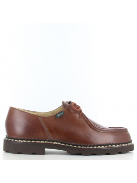 michael 7156 03 marron plat marron