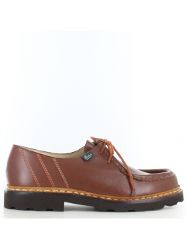morzine 7173 02 marron plat...