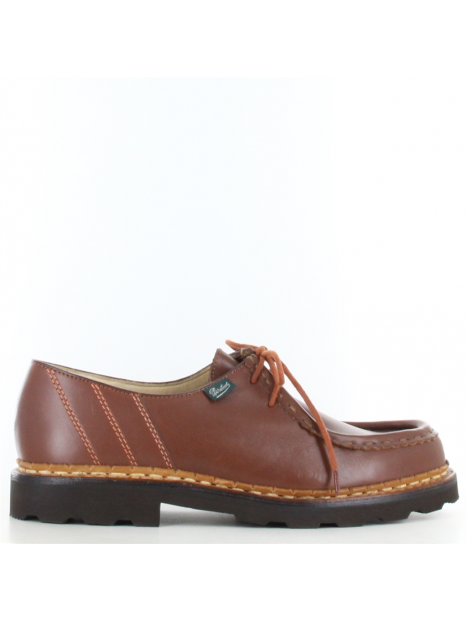 morzine 7173 02 marron plat marron