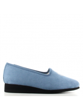 lame 619 jeans alcantara...