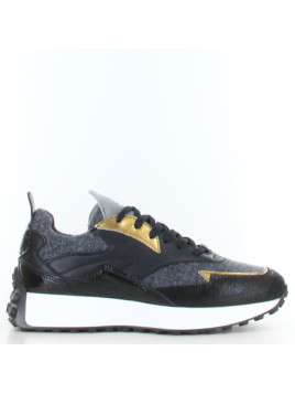 goshen black bas noir