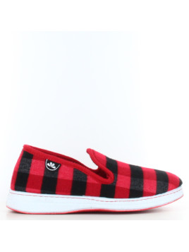 super teo rouge plat rouge