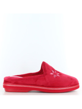 raquel 30236 col rouge plat...