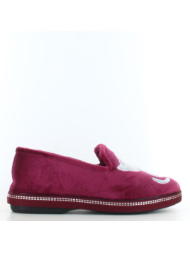 rawane 30242 bordeaux plat...