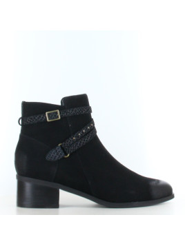 ravel oil noir moyen noir