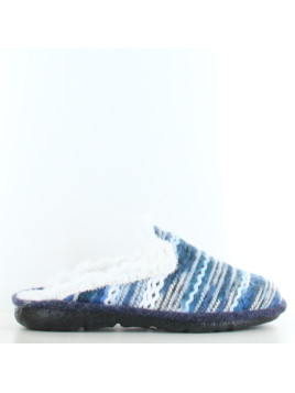 lille126 blau multi bas bleu