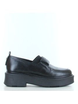 terne 22935 polo lux nero...