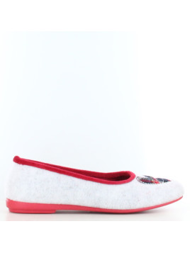 rubella 30209 rouge plat rouge