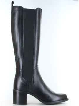 tapin 5925 var 01 cuir noir...