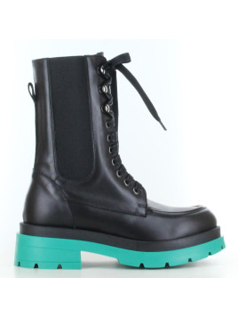 tops 420 vitello nero verde...