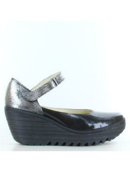 yawo 345011 blk silver...