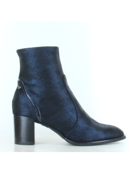 gigolo navy haut bleu marine