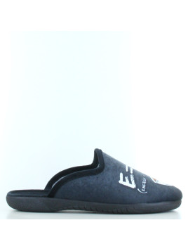 achy 30446 col noir plat noir
