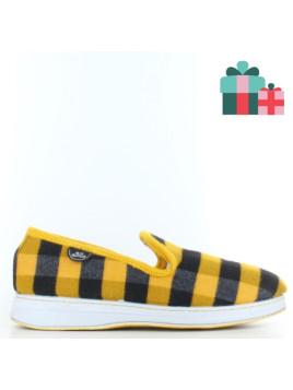 super teo jaune plat jaune