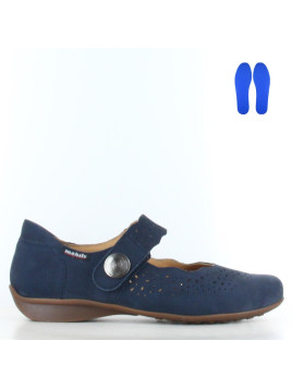 fabienne 38588 jeans blue...