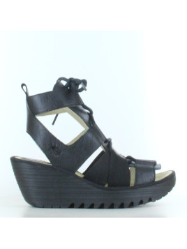 yaca 413000 black mousse...