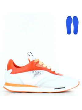 viva giuly naranja bas orange