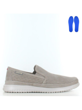 tiago 6184 sand plat terre