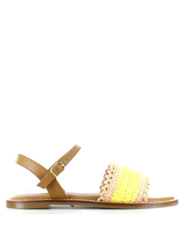 viser 976002 ananas plat jaune