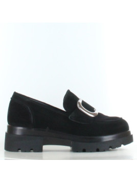 aneth 6774 noir bas noir