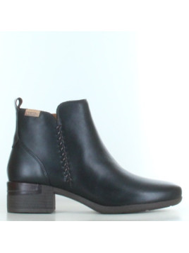 arasa 8950 black moyen noir