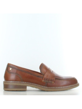 arbre 3541 cuero moyen camel