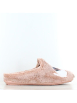 rihana 31441 saumon plat nude