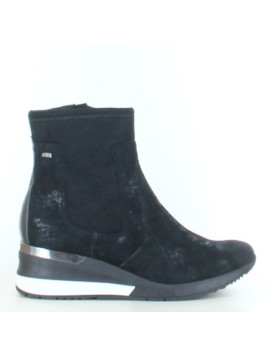 siradoi 057001 noir lycra...