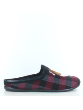 braham 31323 bordeaux plat...