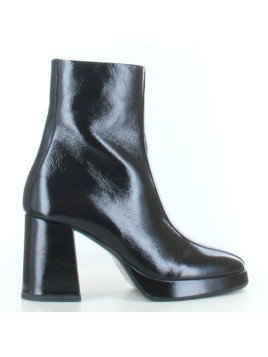 ahana nero haut noir