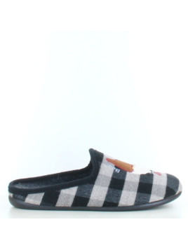 braham 31323 noir gris plat...