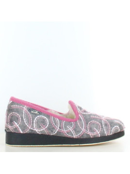 calolouise gris plat gris