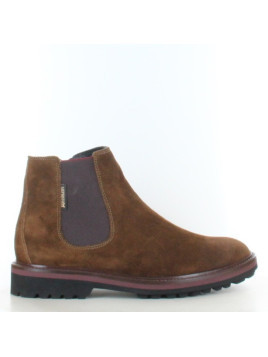 benson 4952 brown p51 43617...