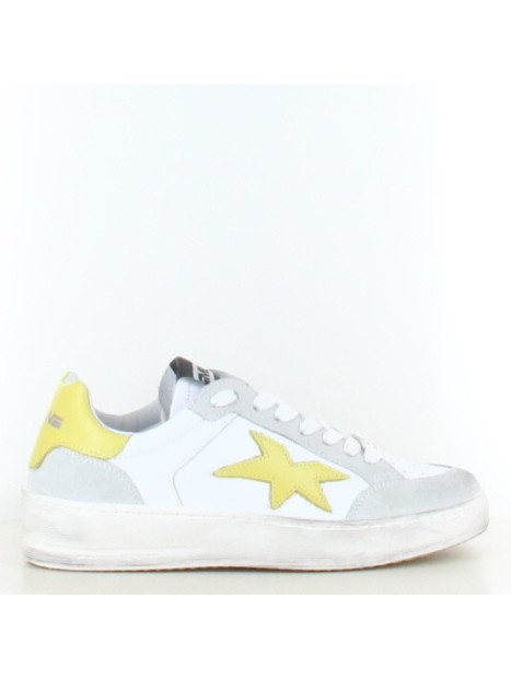 beguin pad571 jaune var p9527 galaxy bianco nappa bas jaune